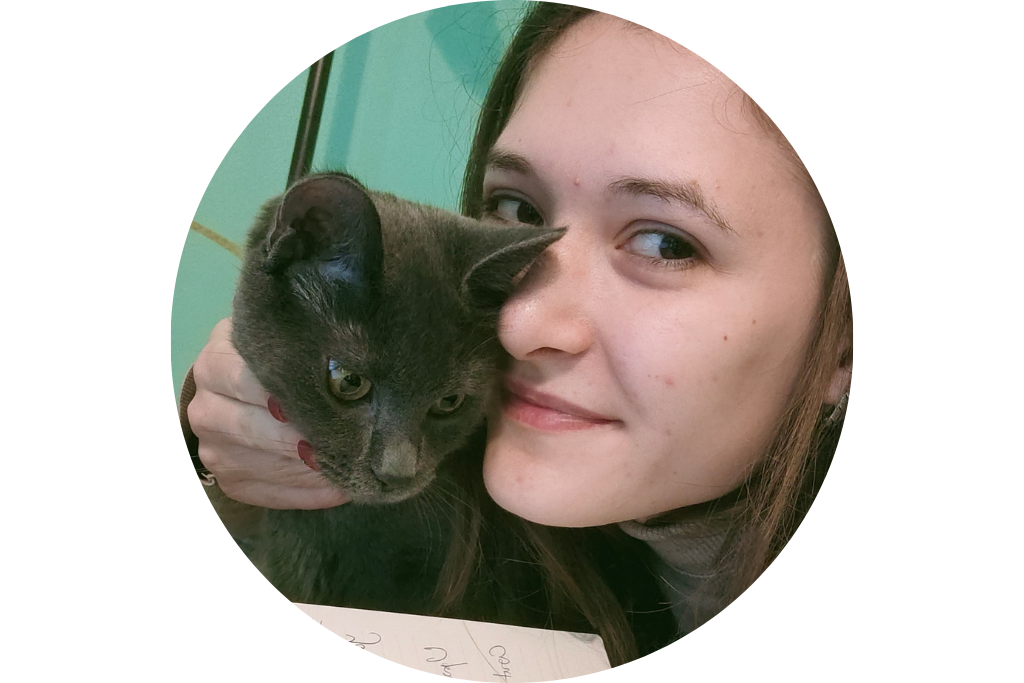 Cezara - Lumea lui Cindy