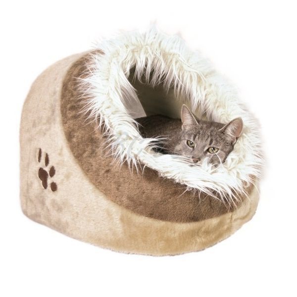 Culcuș pentru pisici