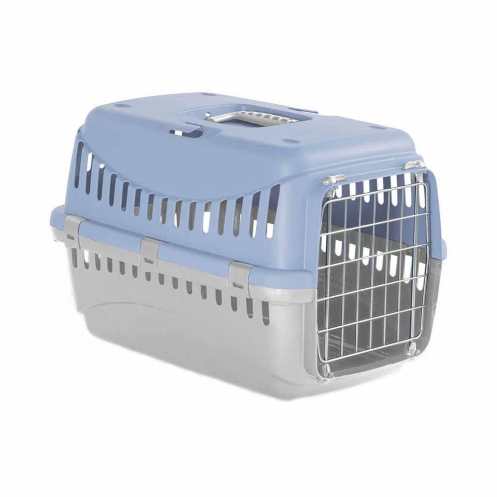 Cuști transport pisici