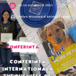 Conferința Internațională The Business of Saving Lives, CA