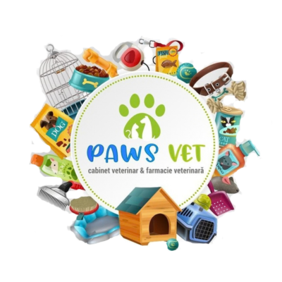 Cabinet Veterinar Paws Vet