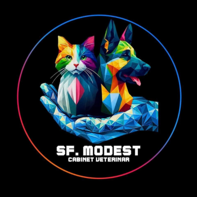 Cabinet Veterinar Sfântul Modest